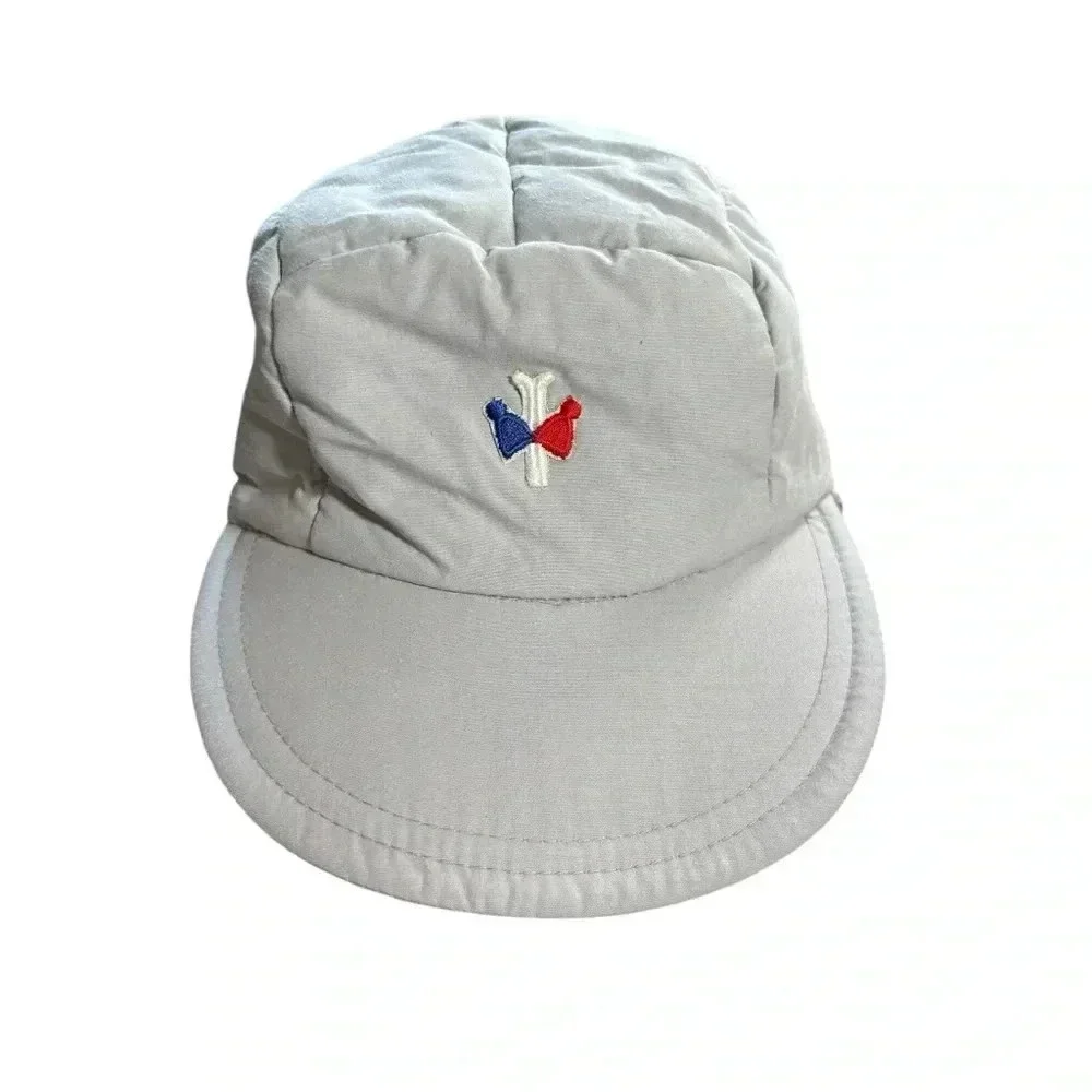 Vintage PIPOLAKI Casquette Ski Cap